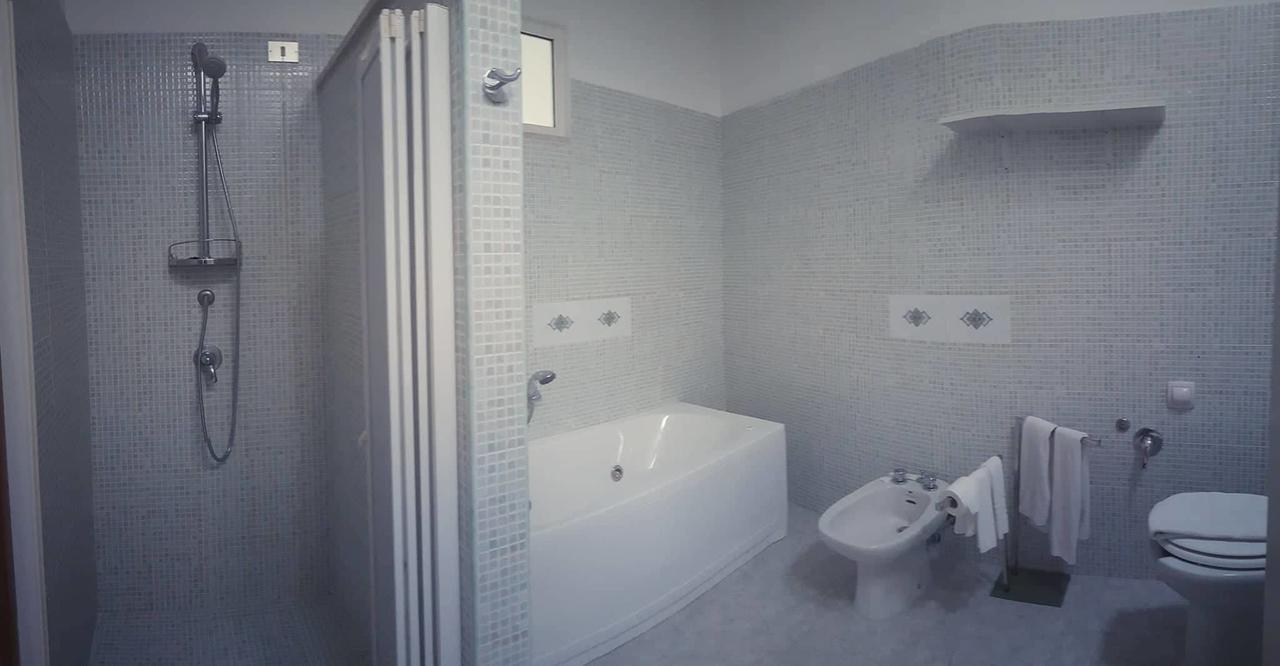 Hotel Falco D'Oro チステルニーノ エクステリア 写真