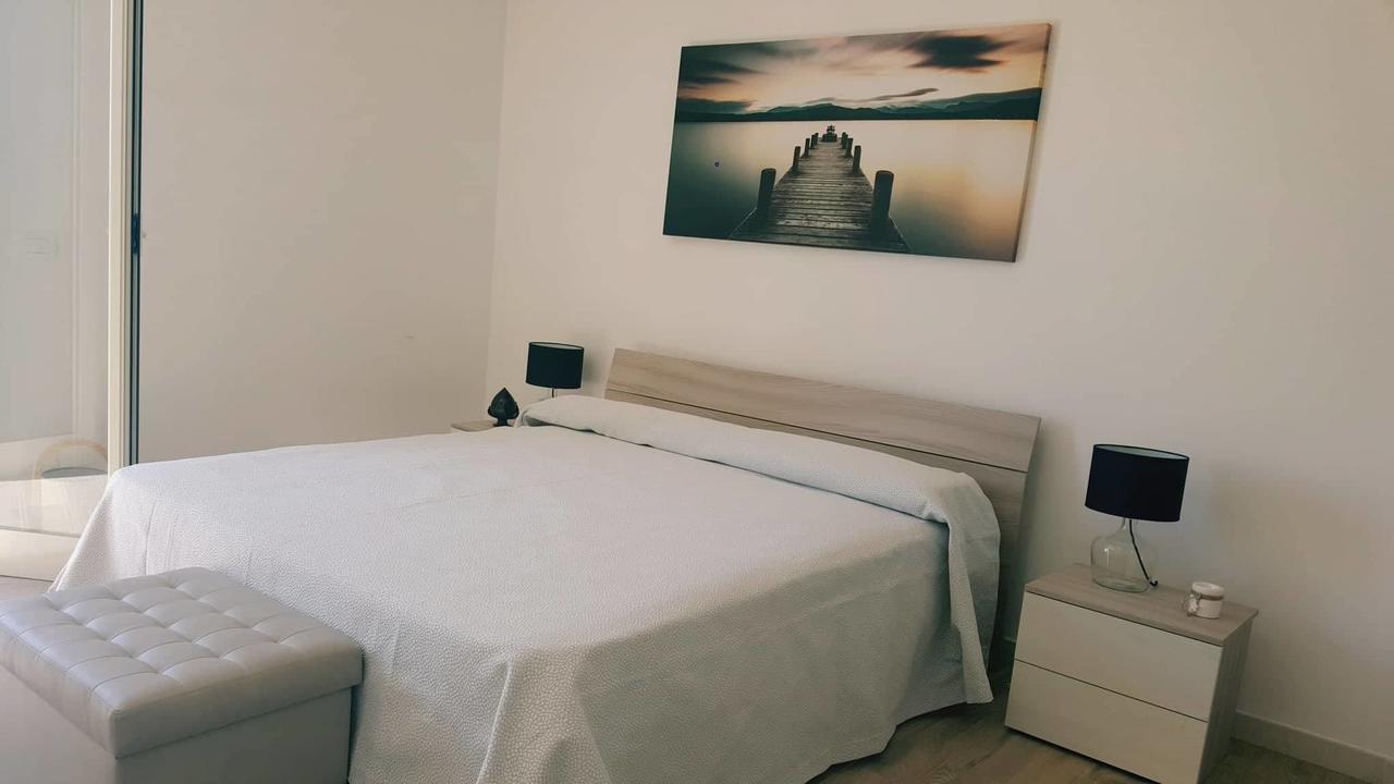 Hotel Falco D'Oro チステルニーノ エクステリア 写真